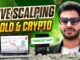 Crypto  Gold Live Trading 7 April | Market Trader | #goldtrading #cryptotrading #bitcoin