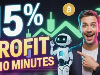 Crypto Investing: Complete Guide for Beginners