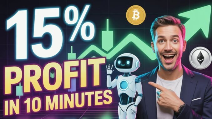 Crypto Investing: Complete Guide for Beginners