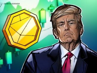 Crypto Jumps 2.5% Amid Trump-Iran Deadline Threats