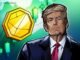 Crypto Jumps 2.5% Amid Trump-Iran Deadline Threats