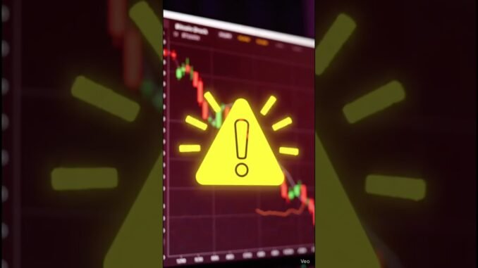 🚨 Crypto Market Explosion 2026 💰 Bitcoin & Altcoins About To SKYROCKET! Don’t Miss This 🚀