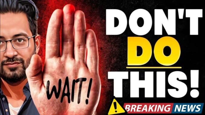 Crypto Market Update: Massive ETF Inflows Push BTC to New Heights!