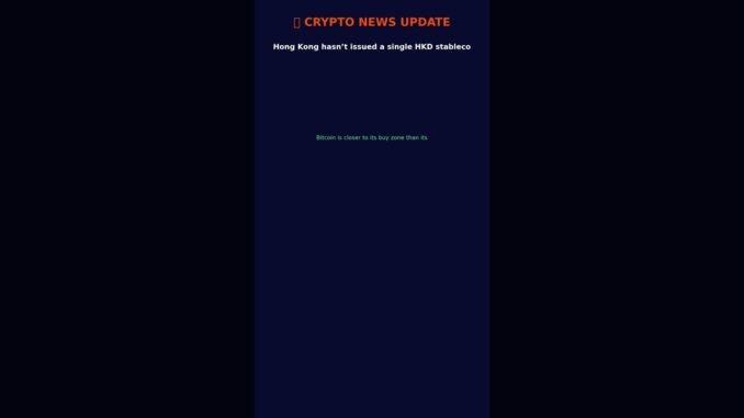Crypto News April 01 2026 #Shorts #crypto #bitcoin