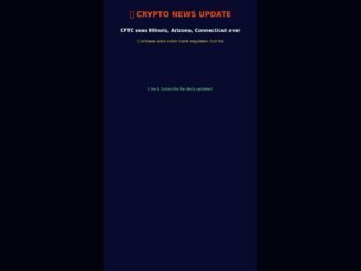 Crypto News April 02 2026 #Shorts #crypto #bitcoin