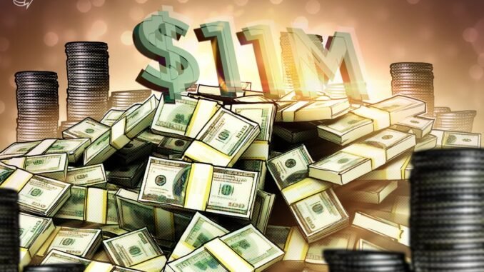 Crypto PAC Fellowship Discloses $11M from Cantor Fitzgerald and Anchorage Crypto PAC Fellowship Discloses $11M from Cantor Fitzgerald and Anchorage