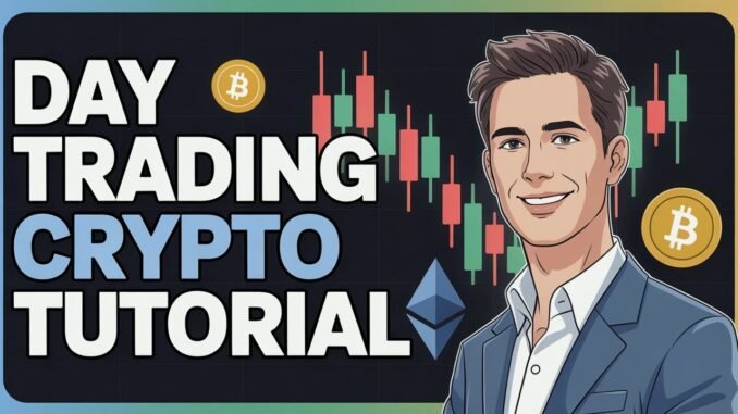 Crypto Signal: Complete Guide for Beginners