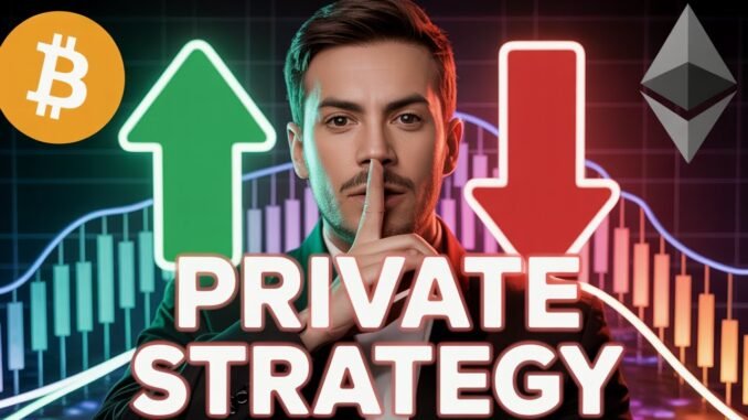 Crypto Spread Alert: Complete Guide for Beginners