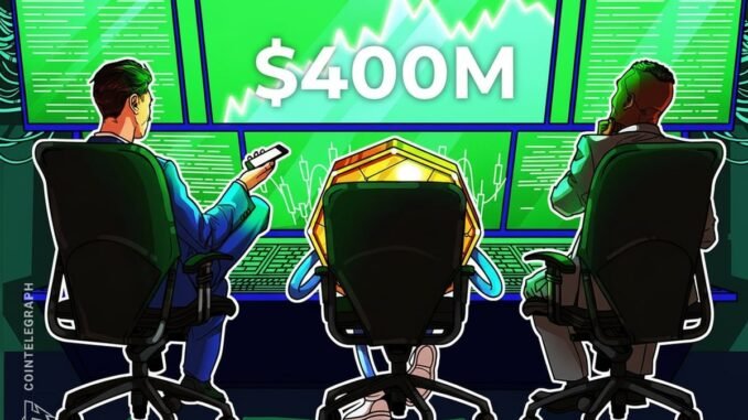 Crypto Surges Iran Deal Hope Hits Market Crypto Surges Iran Deal Hope Hits Market