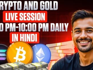 Crypto Trading LIVE: BTC Live Trading Bitcoin Analysis | 12 APR #crypto #bitcoin #btc