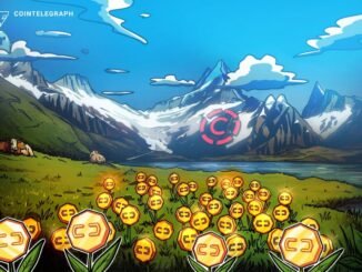 Crypto Valley Captured 47% of Europe’s Blockchain Funding in 2025