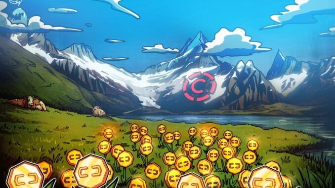 Crypto Valley Captured 47% of Europe’s Blockchain Funding in 2025