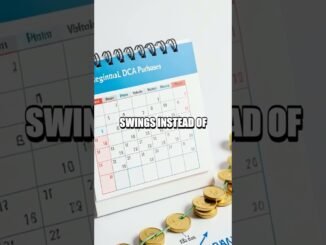 Crypto Wins Made Simple The Everyday Trio of Staking DCA and Wallets