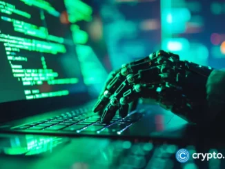 Crypto code is speech, not conduct, Coin Center tells U.S. courts - 1