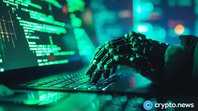 Crypto code is speech, not conduct, Coin Center tells U.S. courts - 1