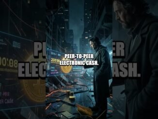 Crypto for Beginners Birth and Basics Explained