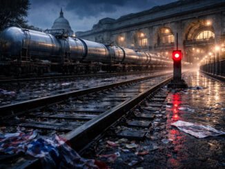 Crypto industry races to pass CLARITY Act before 2026 midterm