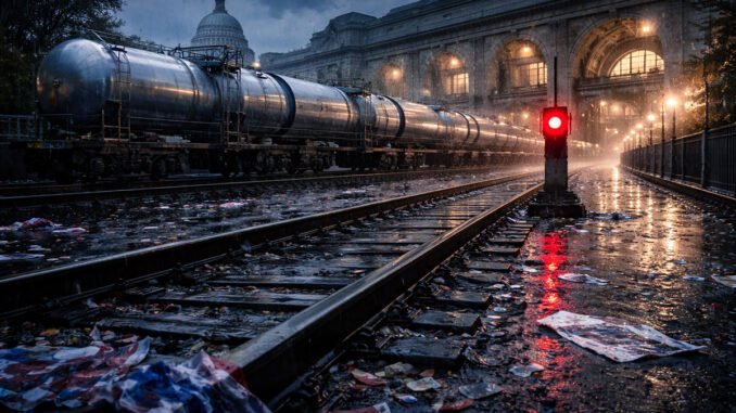 Crypto industry races to pass CLARITY Act before 2026 midterm Crypto industry races to pass CLARITY Act before 2026 midterm