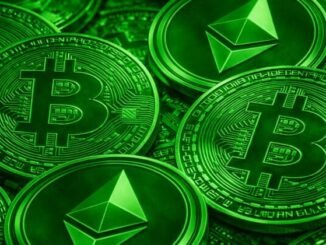 Crypto investment products post $1.1B inflows in best week since January