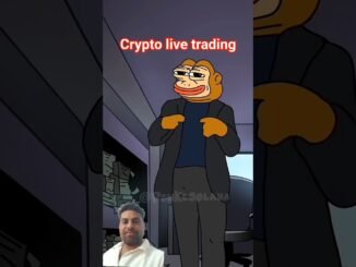 Crypto live trading #motivation #cryptocurrencytrading #cryptocurrencytrading #bitcoinlive