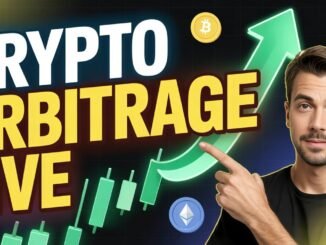 Crypto profit strategy: Complete Guide for Beginners