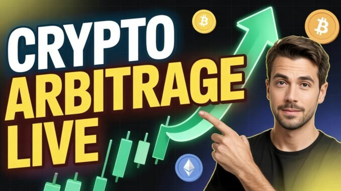 Crypto profit strategy: Complete Guide for Beginners