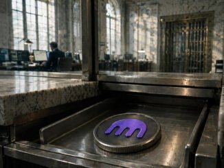 Crypto to enter the US banking system through a backdoor, not through regulation