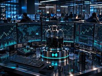 Is crude heading back to $100? Crypto traders drive $500M weekend Hyperliquid oil bets over Strait of Hormuz closure