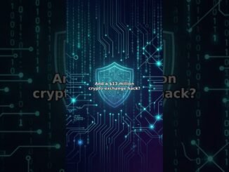 Cyber Alert: Botnets, Ransomware & Crypto Heist!