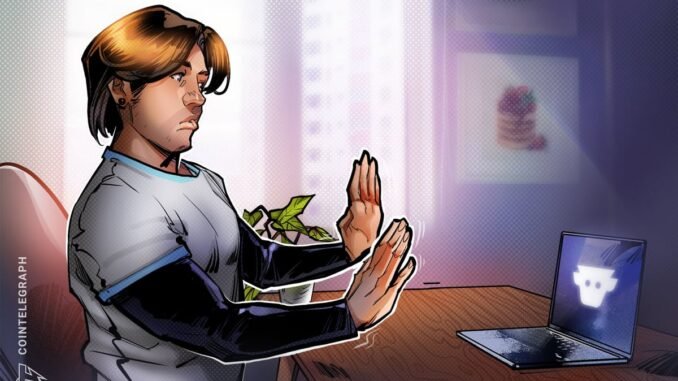 DAO Behind CoW Swap Urges Users to Stay off Platform after ‘Hijacking‘