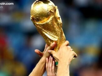 DAZN to Embed Blockchain-Backed FIFA Prediction Market in World Cup 2026 Live Streams