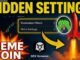 DEX Screener Ki Woh Hidden Settings Jo Koi Nahi Batata | Meme Coin Trading