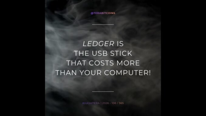 Daily Quote of Decentralized Fun 106-365 #HashTera #crypto #nft #web3