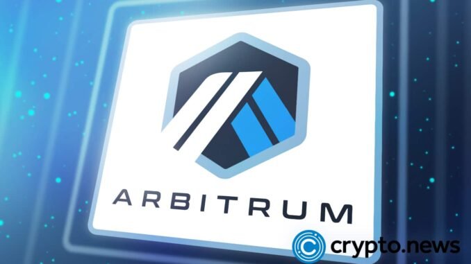 David Schwartz defends Arbitrum freeze by citing Bitcoin’s 2010 rollback - 1