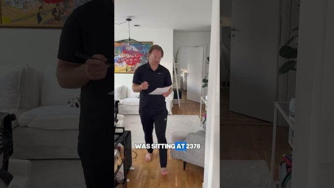 Day 2 of letting AI trade my $100! 🤖📈  The crypto market ripped 5% yesterday, and Claude did somethi