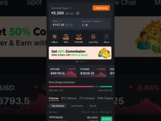 Day 3 || 5K to 10K challenge for beginners || 📈✅🔥 today loss day 📈 #challenge #cryptotrading  #trade