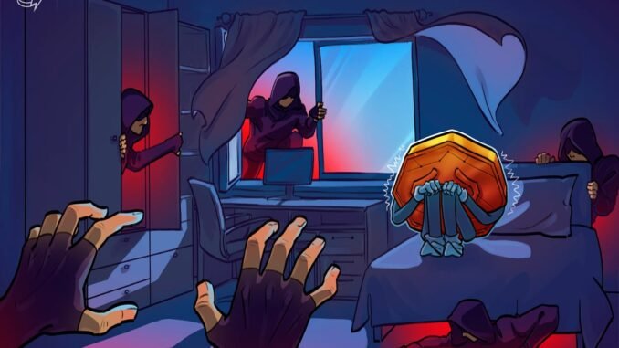 DeFi Hacks Surge After $280M Drift Protocol Exploit