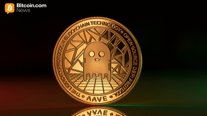 DeFi Lender Aave Battles Withdrawal Crisis After KelpDAO rsETH Exploit