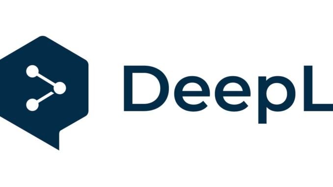 DeepL makes the case for language AI as enterprise infrastructure
