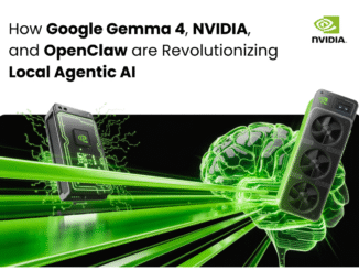 Defeating the ‘Token Tax’: How Google Gemma 4, NVIDIA, and OpenClaw are Revolutionizing Local Agentic AI: From RTX Desktops to DGX Spark