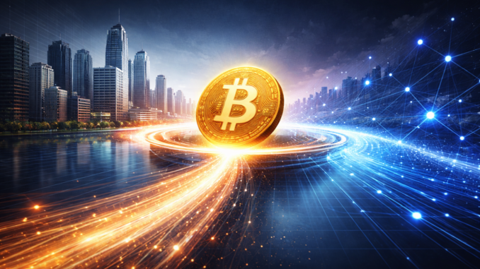 Kraken Deutsche Boerse