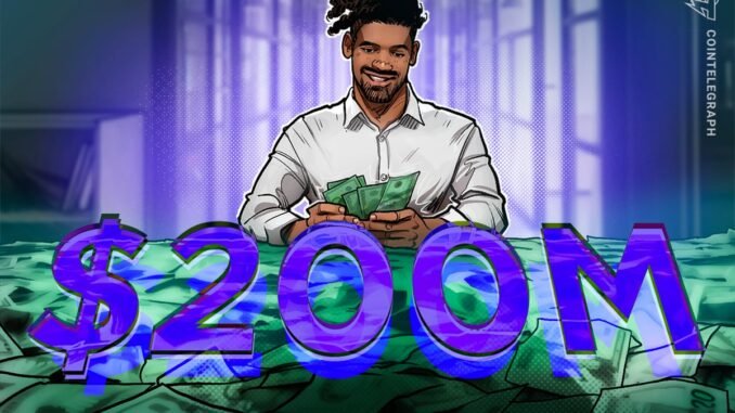 Deutsche Börse to Invest $200M in Kraken's Parent Company for 1.5% Stake