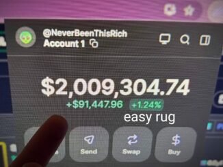 Dev A Viral Memecoin On Pump.Fun With Just 0.1 SOL | Just Copy Me