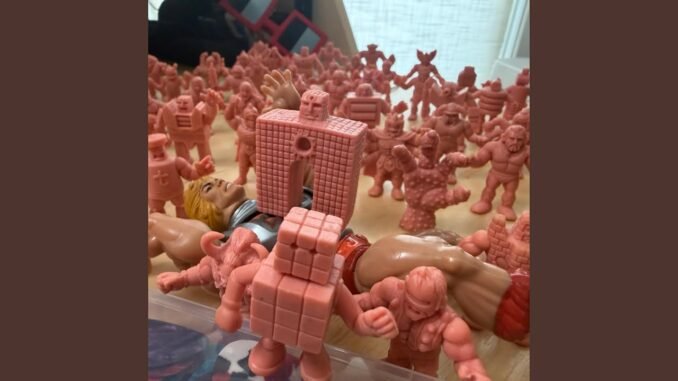 Dexscreener Highway Robbery (Picks & Shovels)