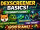 Dexscreener Tutorial Part 1 Basics