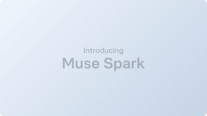 Did Meta Sacrifice Its Open-Source Identity for a Competitive AI Did Meta Sacrifice Its Open-Source Identity for a Competitive AI Model?