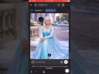 Disney worl princess ആയാലൊ👑👸#trending #disney #disneyprincess #viral #chatgpt #recreation