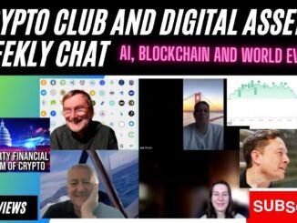 Do you know the connection between AI,, Crypto and world events and the impact on the market?