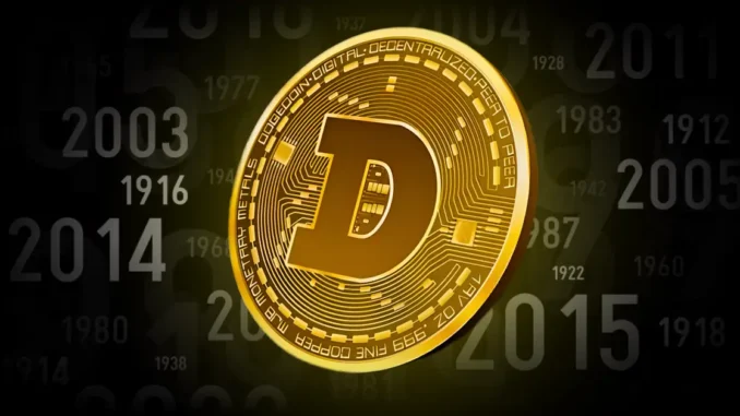 Dogecoin Price Tests Long-Term Support: Will DOGE Repeat History? Coinpedia - Fintech & Cryptocurreny News Media