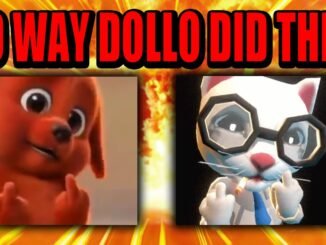 Dollo Pump Fun Meme Coin Just Recreated This Meme, NO WAY! Ep #19